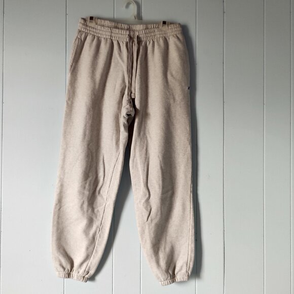 Champion Women's Joggers - Oatmeal - Picture 2 of 9